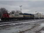 SOO 6033 West